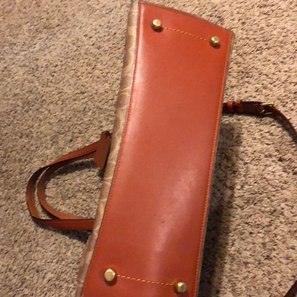 Coach handbag - Picture 5 of 8